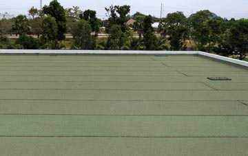 all Needham Market roofing types quoted for