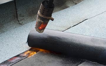 Needham Market asphalt roofing replacement