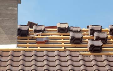 Needham Market clay roofing costs