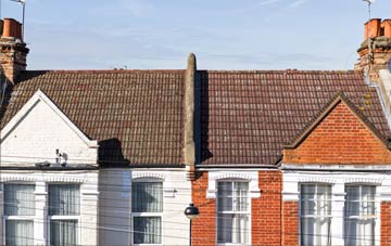clay roofing Needham Market, Suffolk
