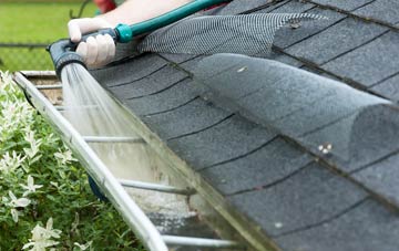Needham Market gutter cleaning costs