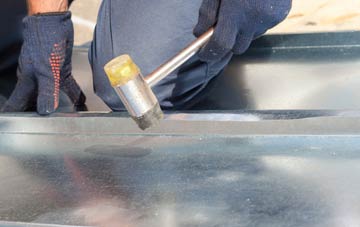 Needham Market metal roofing costs