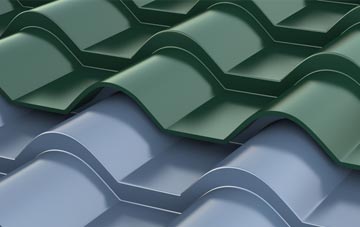 who should consider Needham Market plastic roofs