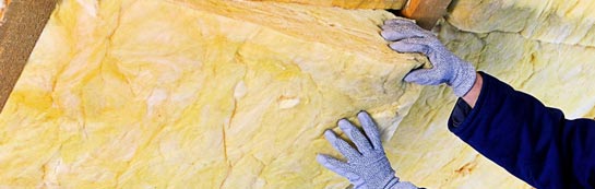 quotes for Needham Market roof insulation