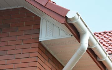 Needham Market soffit repair costs