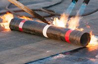 Needham Market flat roof sealing