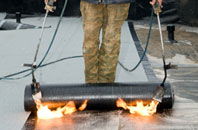 Needham Market flat roof sealing quote