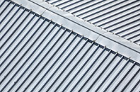 Needham Market metal roofing