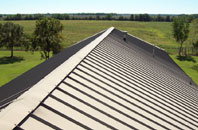 Needham Market metal roof quotes