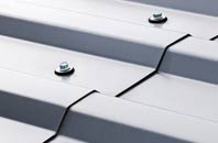 find rated Needham Market metal roofers